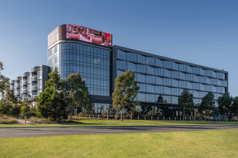 Mantra Melbourne Epping - Accommodation Bookings 9