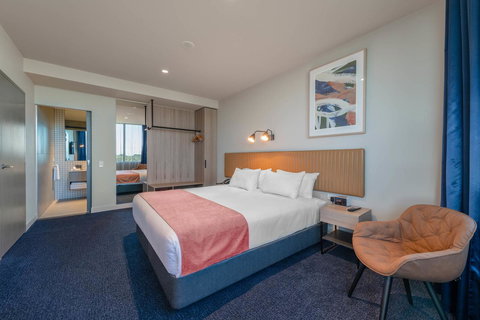 Mantra Melbourne Epping - Accommodation Bookings 24