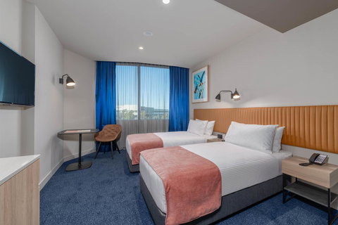 Mantra Melbourne Epping - Accommodation Bookings 25