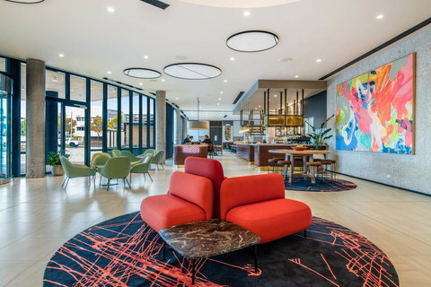 Mantra Melbourne Epping - Accommodation Bookings 7