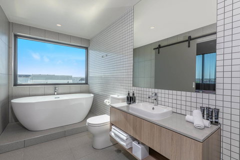 Mantra Melbourne Epping - Accommodation Bookings 17