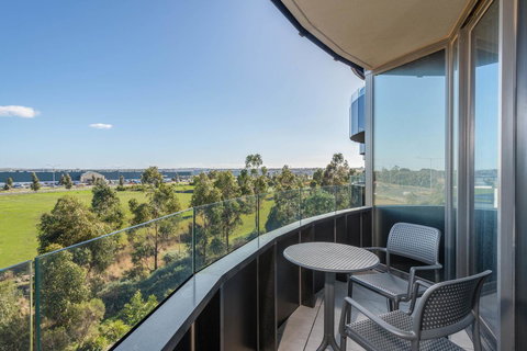 Mantra Melbourne Epping - Accommodation Bookings 23