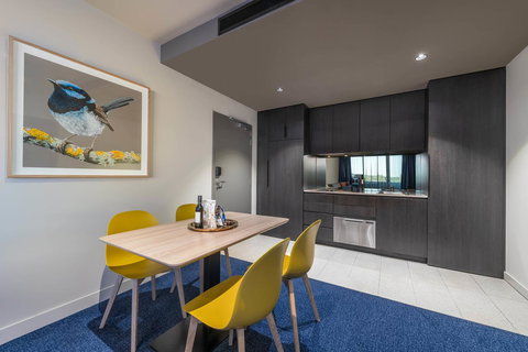 Mantra Melbourne Epping - Accommodation Bookings 21