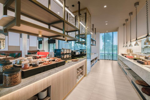 Mantra Melbourne Epping - Accommodation Bookings 1