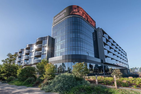 Mantra Melbourne Epping - Accommodation Bookings 10