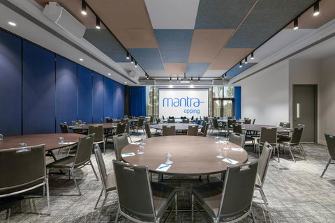 Mantra Melbourne Epping - Accommodation Bookings 12