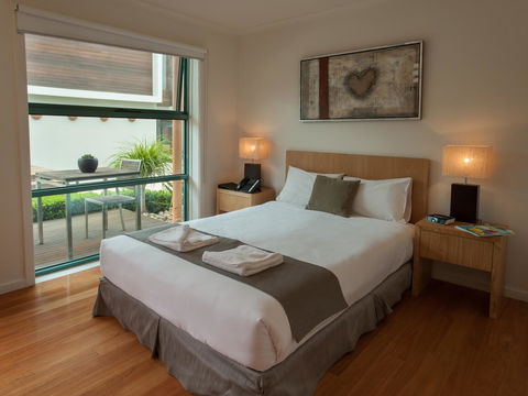 Great Ocean Road Resort - Accommodation Bookings 37