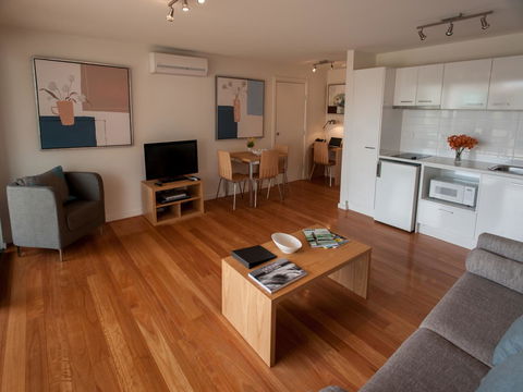 Great Ocean Road Resort - Accommodation Bookings 39