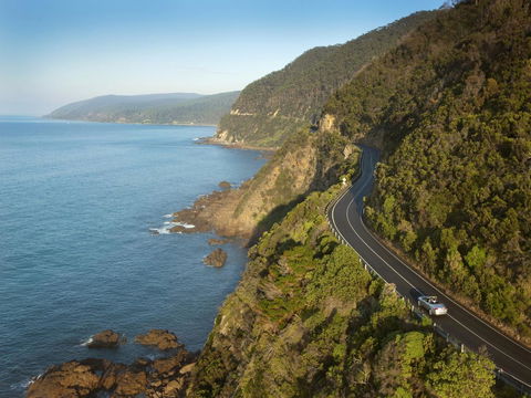 Great Ocean Road Resort - Accommodation Bookings 15