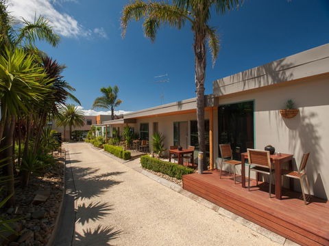 Great Ocean Road Resort - Accommodation Bookings 31