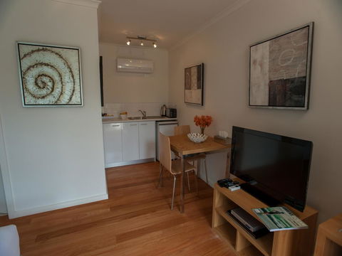 Great Ocean Road Resort - Accommodation Bookings 36