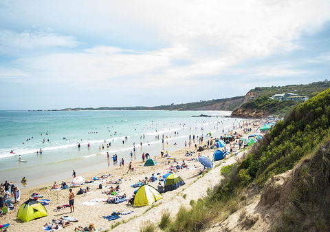 Great Ocean Road Resort - Accommodation Bookings 10
