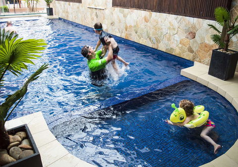 Great Ocean Road Resort - Accommodation Bookings 4