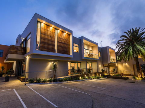 Great Ocean Road Resort - Accommodation Bookings 24