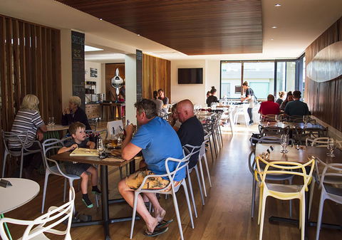 Great Ocean Road Resort - Accommodation Bookings 5