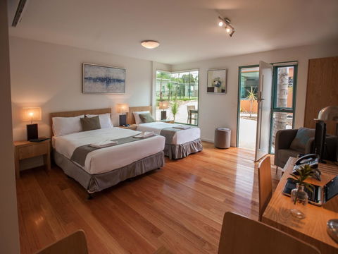 Great Ocean Road Resort - Accommodation Bookings 11