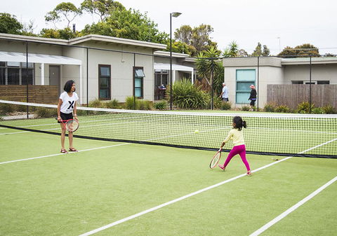 Great Ocean Road Resort - Accommodation Bookings 9