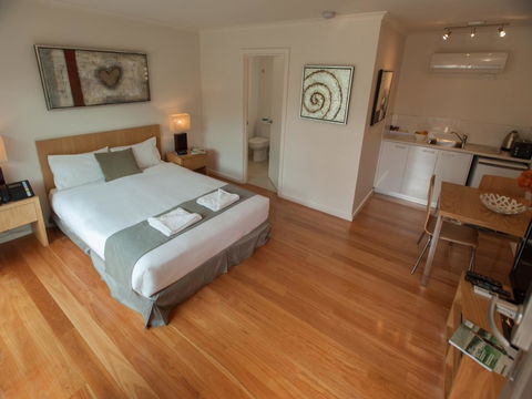 Great Ocean Road Resort - Accommodation Bookings 2