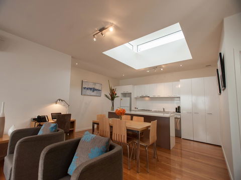 Great Ocean Road Resort - Accommodation Bookings 27