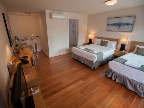 Great Ocean Road Resort - Accommodation Bookings 30