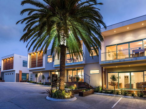 Great Ocean Road Resort - Accommodation Bookings 19
