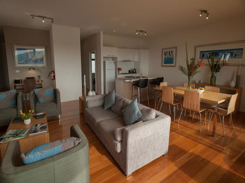 Great Ocean Road Resort - Accommodation Bookings 1