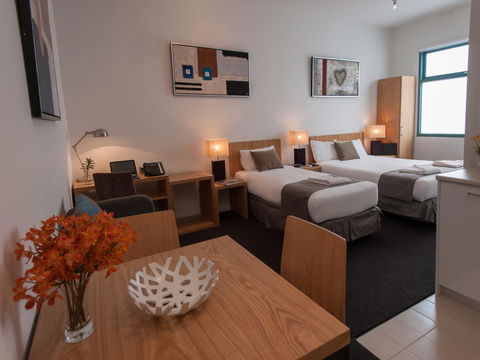 Great Ocean Road Resort - Accommodation Bookings 43