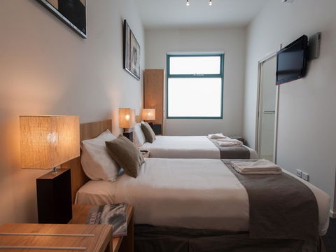 Great Ocean Road Resort - Accommodation Bookings 42