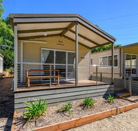 Bright Riverside Holiday Park - Accommodation Bookings