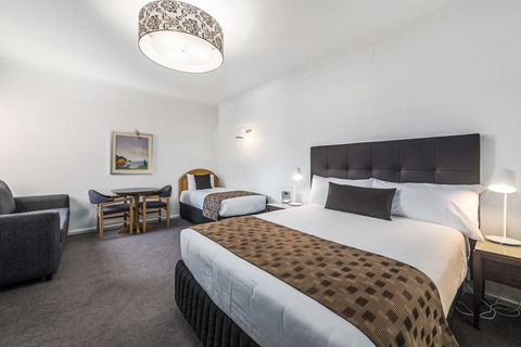 Quality Hotel Wangaratta Gateway - Accommodation Bookings 27