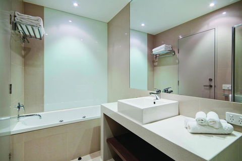 Quality Hotel Wangaratta Gateway - Accommodation Bookings 43