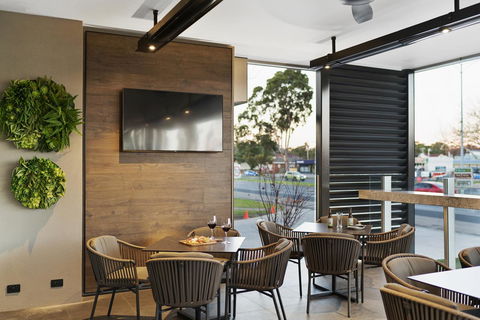 Quality Hotel Wangaratta Gateway - Accommodation Bookings 8