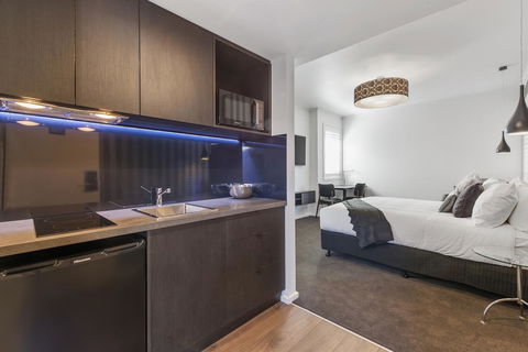 Quality Hotel Wangaratta Gateway - Accommodation Bookings 17