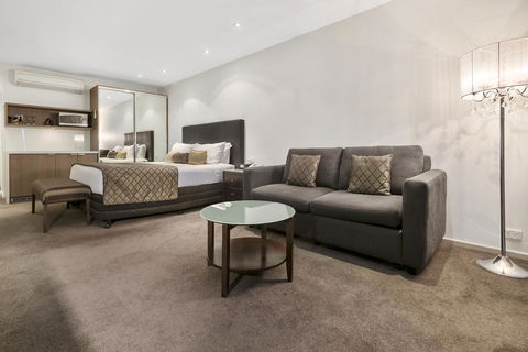 Quality Hotel Wangaratta Gateway - Accommodation Bookings 13