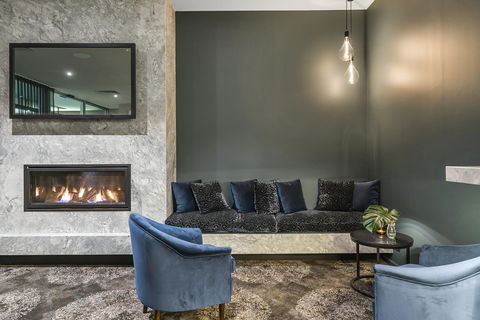 Quality Hotel Wangaratta Gateway - Accommodation Bookings 2