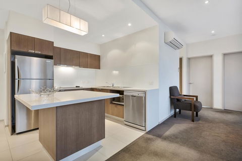 Quality Hotel Wangaratta Gateway - Accommodation Bookings 34