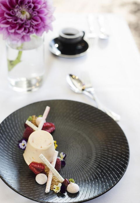 Quality Hotel Wangaratta Gateway - Accommodation Bookings 35