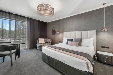 Quality Hotel Wangaratta Gateway - Accommodation Bookings 31
