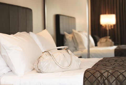 Quality Hotel Wangaratta Gateway - Accommodation Bookings 42