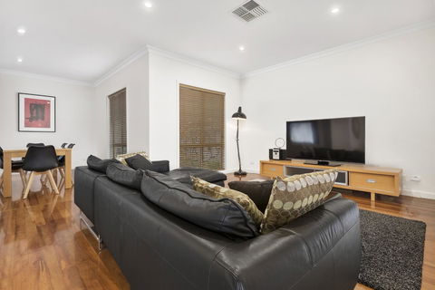Quality Hotel Wangaratta Gateway - Accommodation Bookings 38