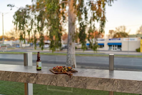 Quality Hotel Wangaratta Gateway - Accommodation Bookings 1