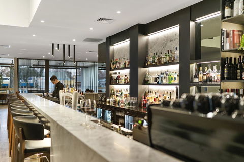 Quality Hotel Wangaratta Gateway - Accommodation Bookings 7