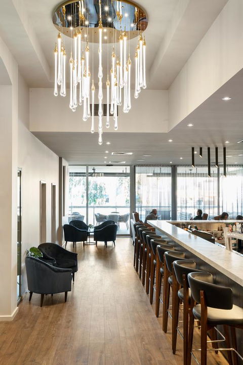 Quality Hotel Wangaratta Gateway - Accommodation Bookings 9