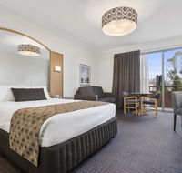 Quality Hotel Wangaratta Gateway - Accommodation Bookings