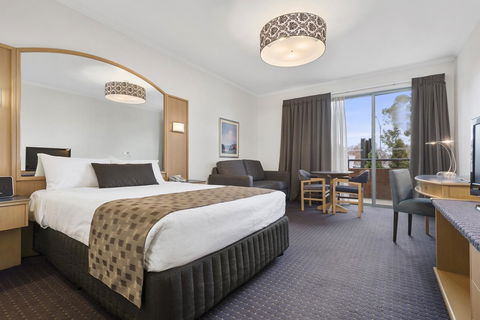 Quality Hotel Wangaratta Gateway - Accommodation Bookings 0