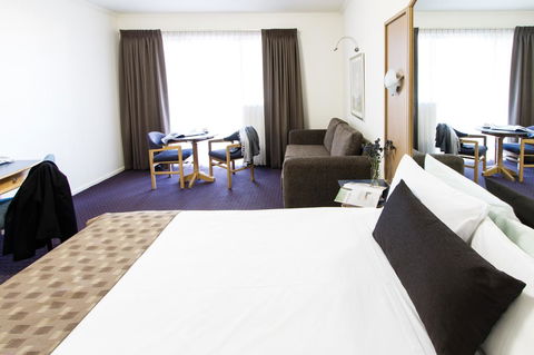 Quality Hotel Wangaratta Gateway - Accommodation Bookings 44