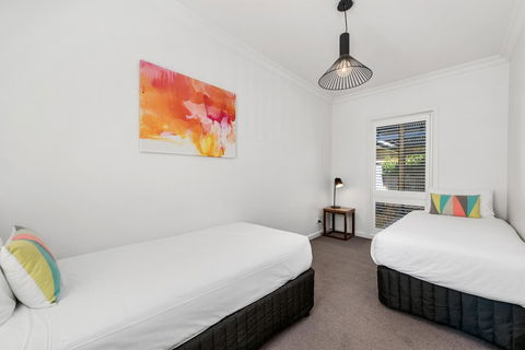 Quality Hotel Wangaratta Gateway - Accommodation Bookings 21