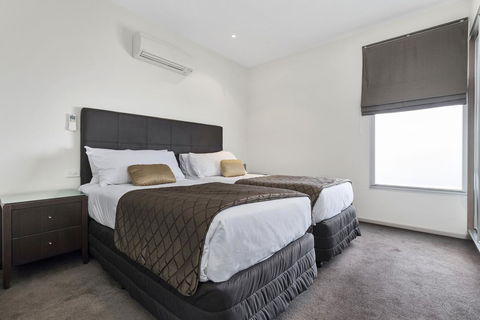Quality Hotel Wangaratta Gateway - Accommodation Bookings 15