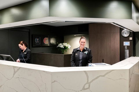 Quality Hotel Wangaratta Gateway - Accommodation Bookings 10