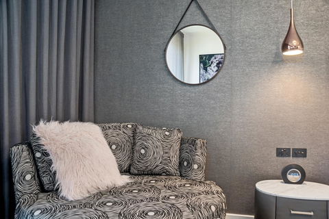 Quality Hotel Wangaratta Gateway - Accommodation Bookings 28